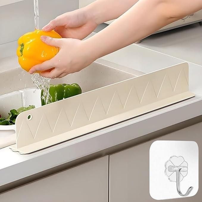 Sink Splash Guard