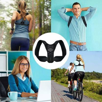 Posture Corrector Belt