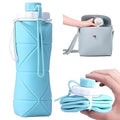 Foldable Water Bottle