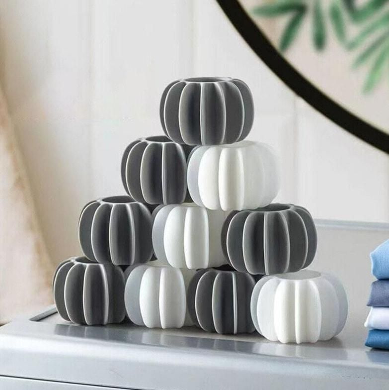 Laundry Wash Balls 5 Pcs