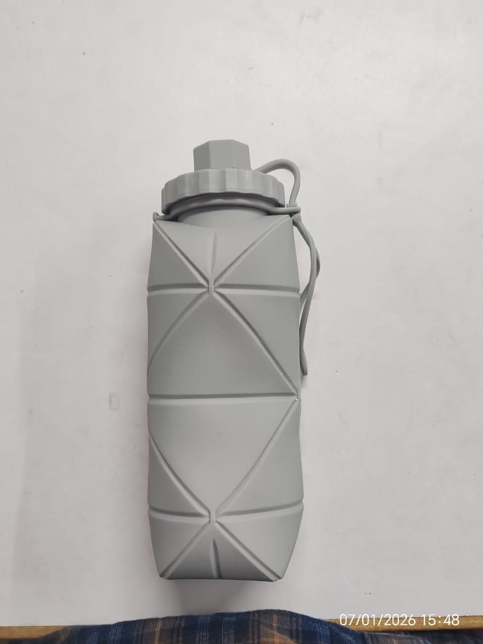 Foldable Water Bottle