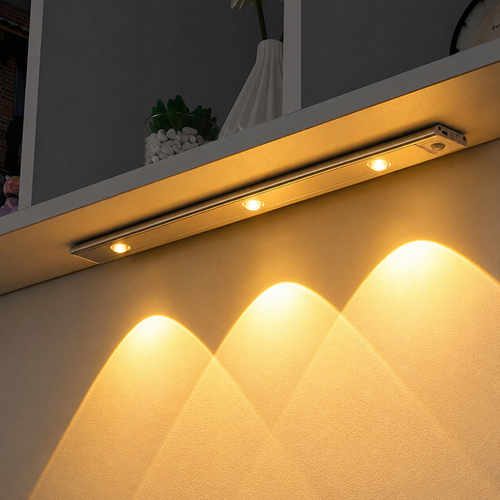 LumaBar™ Smart Motion Light