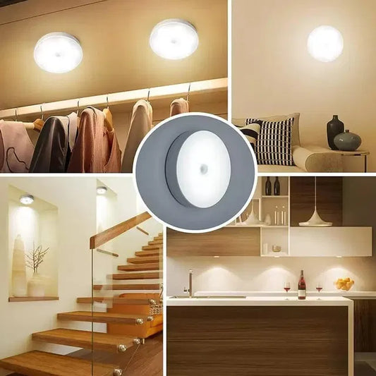 LumiDot™ Motion Light
