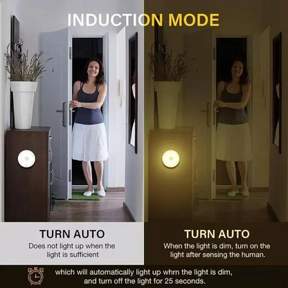 LumiDot™ Motion Light