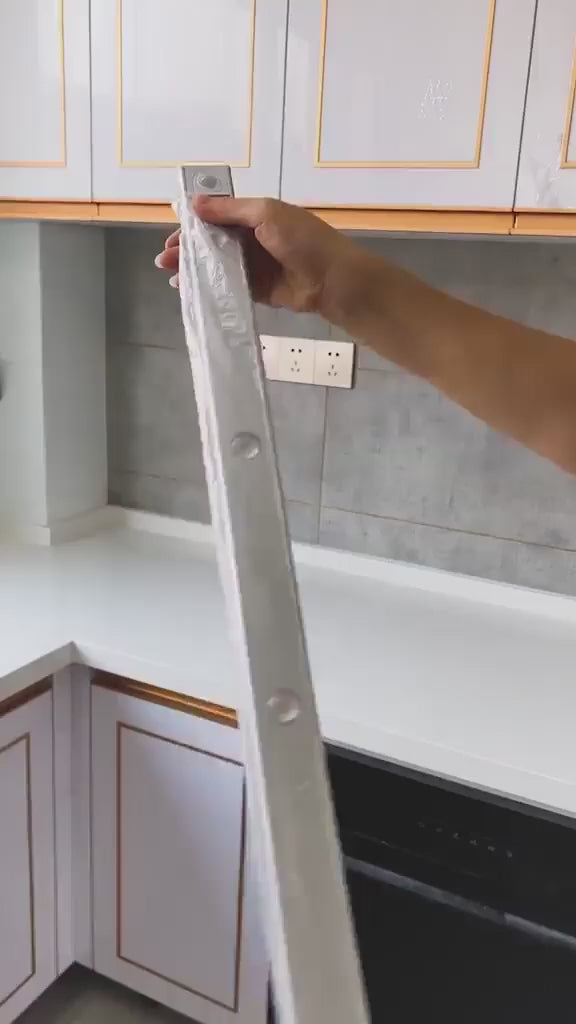 Ambient Motion Sensor Light + USB Rechargeable Cable